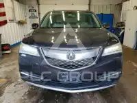 2015 Acura MDX photo