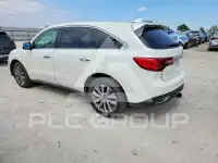 2015 Acura MDX photo