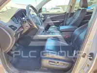 2015 Acura MDX фото