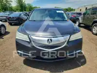2015 Acura MDX фото