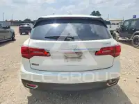 2015 Acura MDX фото