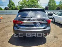 2015 Acura MDX фото
