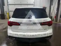 2015 Acura MDX photo
