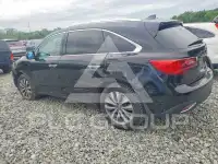 2015 Acura MDX фото
