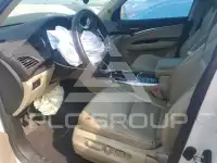 2015 Acura MDX фото