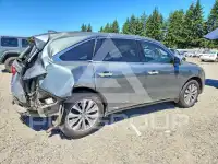 2015 Acura MDX фото