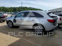 2015 Acura MDX фото