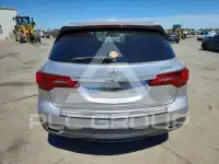 2015 Acura MDX фото