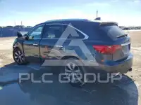 2015 Acura MDX фото
