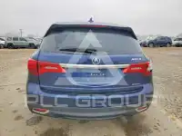 2015 Acura MDX photo