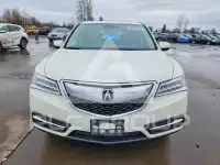 2015 Acura MDX photo