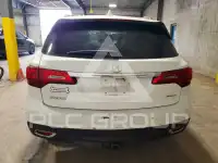 2015 Acura MDX фото