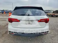 2015 Acura MDX фото