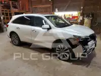 2015 Acura MDX фото