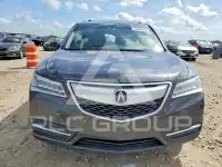 2015 Acura MDX photo