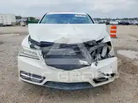 2015 Acura MDX фото