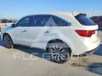 2015 Acura MDX фото
