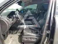 2015 Acura MDX photo