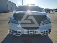 2015 Acura MDX фото