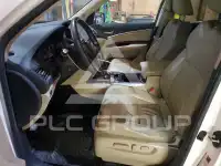2015 Acura MDX фото