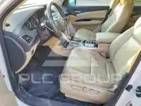 2015 Acura MDX фото