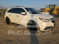 2015 Acura MDX фото