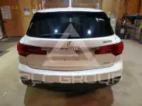 2015 Acura MDX фото