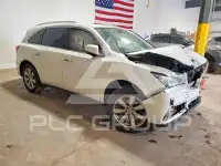2015 Acura MDX фото