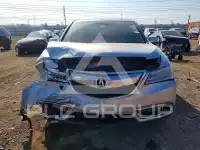2015 Acura MDX фото