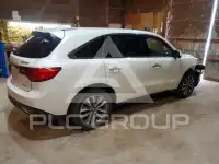2015 Acura MDX фото