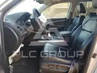 2015 Acura MDX фото