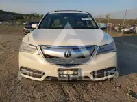 2015 Acura MDX фото