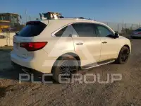 2015 Acura MDX фото