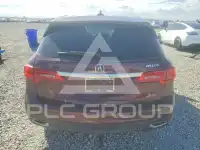 2015 Acura MDX фото