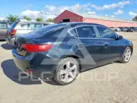 2015 Acura ILX photo