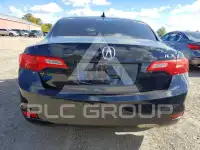 2015 Acura ILX photo