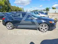 2015 Acura ILX photo