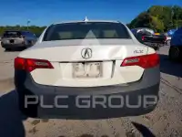 2015 Acura ILX фото