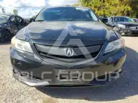 2015 Acura ILX photo