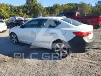 2015 Acura ILX фото