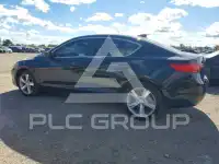2015 Acura ILX photo
