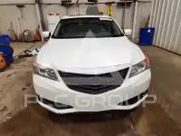 2015 Acura ILX фото