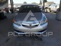 2015 Acura ILX фото