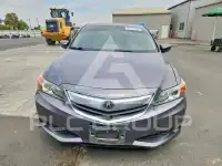 2015 Acura ILX фото