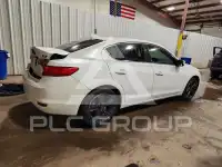 2015 Acura ILX фото