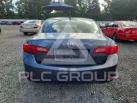 2015 Acura ILX фото