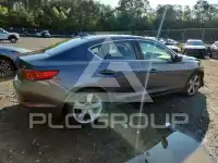 2015 Acura ILX фото