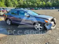 2015 Acura ILX фото