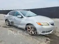 2015 Acura ILX photo