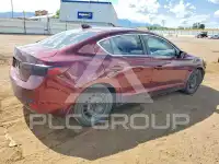 2015 Acura ILX фото